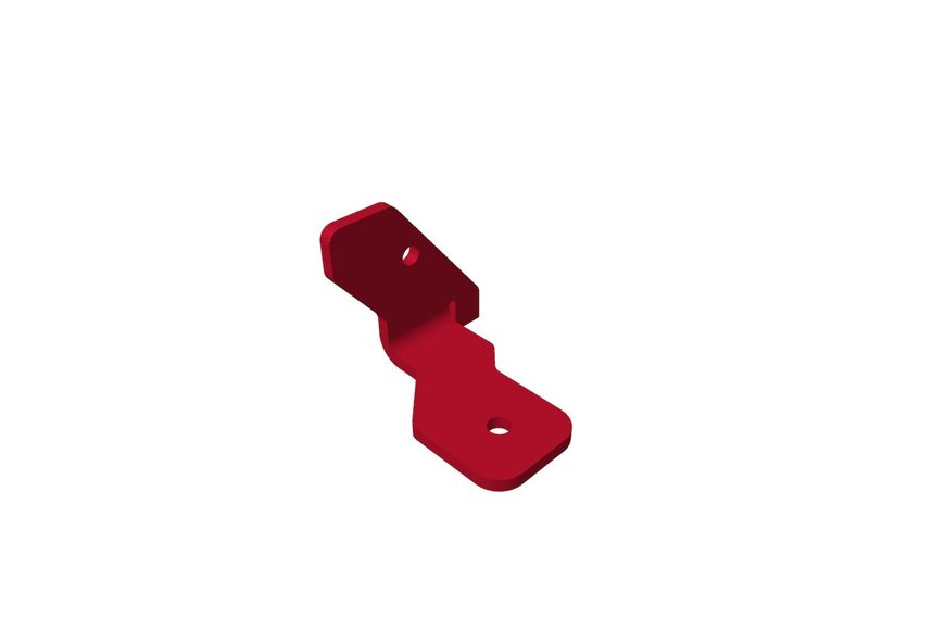 Bracket-Stop, Clutch - Originale Toro - 119-2658-01