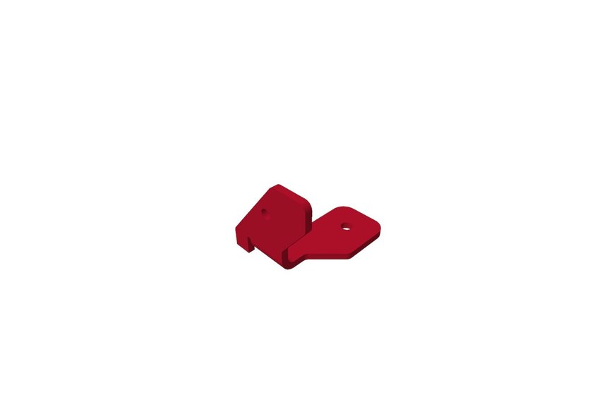 Bracket-Stop, Clutch - Originale Toro - 119-2658-01