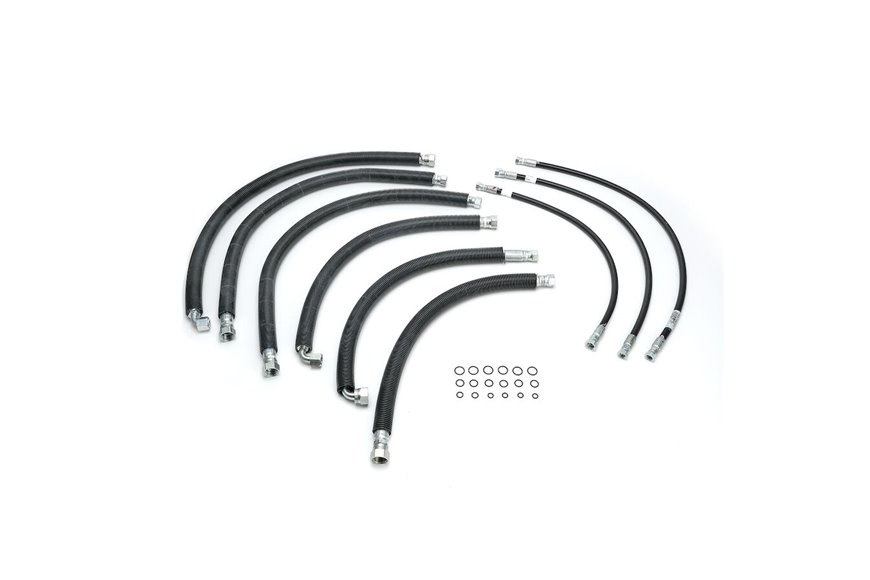 Mvp Kit-Hyd Hose, Gr3150 - Originale Toro - 117-2725