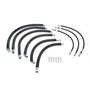 Mvp Kit-Hyd Hose, Gr3150 - Originale Toro - 117-2725