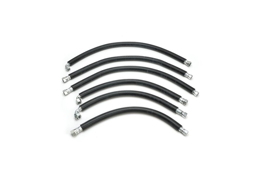 Mvp Kit-Hyd Hose, Gr3150 - Originale Toro - 117-2725