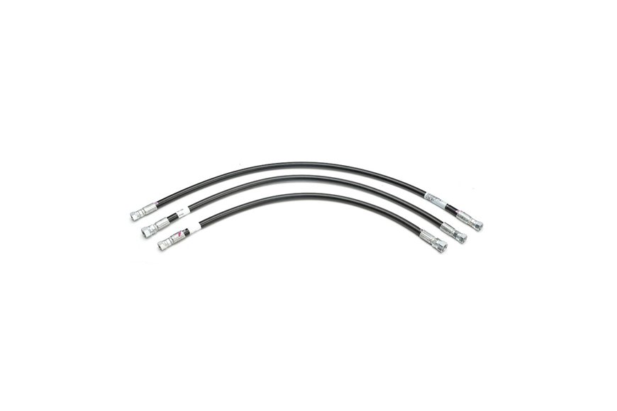 Mvp Kit-Hyd Hose, Gr3150 - Originale Toro - 117-2725