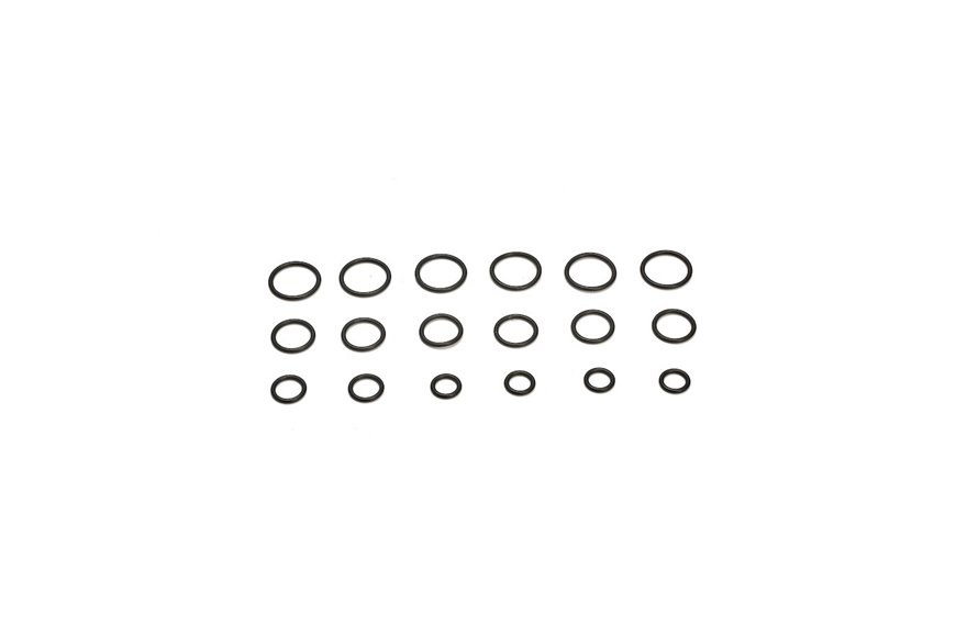 Mvp Kit-Hyd Hose, Gr3150 - Originale Toro - 117-2725