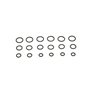 Mvp Kit-Hyd Hose, Gr3150 - Originale Toro - 117-2725