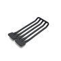 Guard-Turf, 8 Tine 5 Finger - Originale Toro - 100-5421