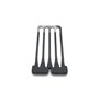 Guard-Turf, 8 Tine 5 Finger - Originale Toro - 100-5421
