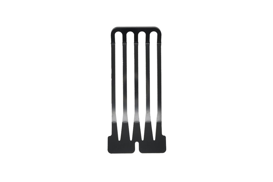 Guard-Turf, 8 Tine 5 Finger - Originale Toro - 100-5421