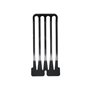 Guard-Turf, 8 Tine 5 Finger - Originale Toro - 100-5421
