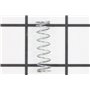 Spring-Compression - Originale Toro - 75-9170