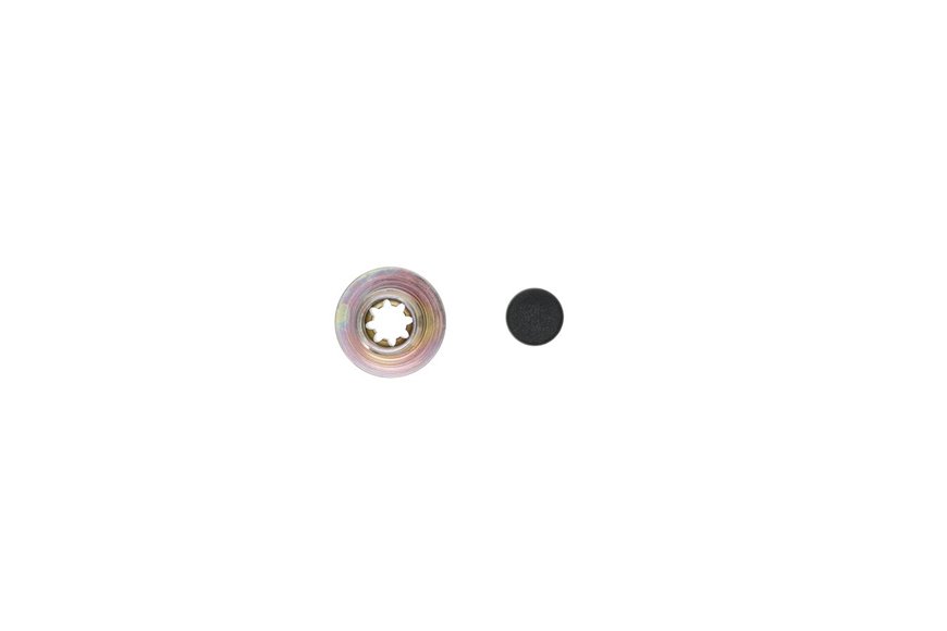 Rh Threaded Insert Asm - Originale Toro - 125-2773