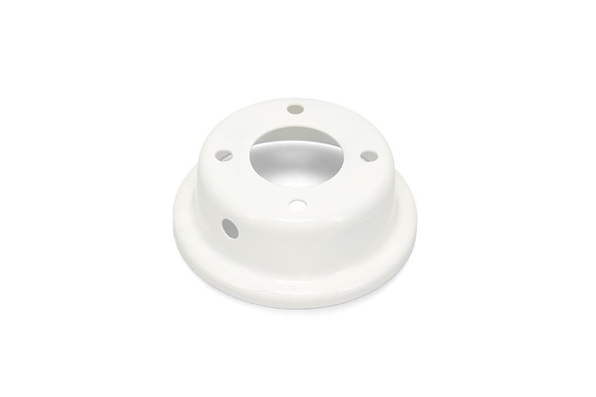 Female Wheel Half - Originale Toro - 68-8920