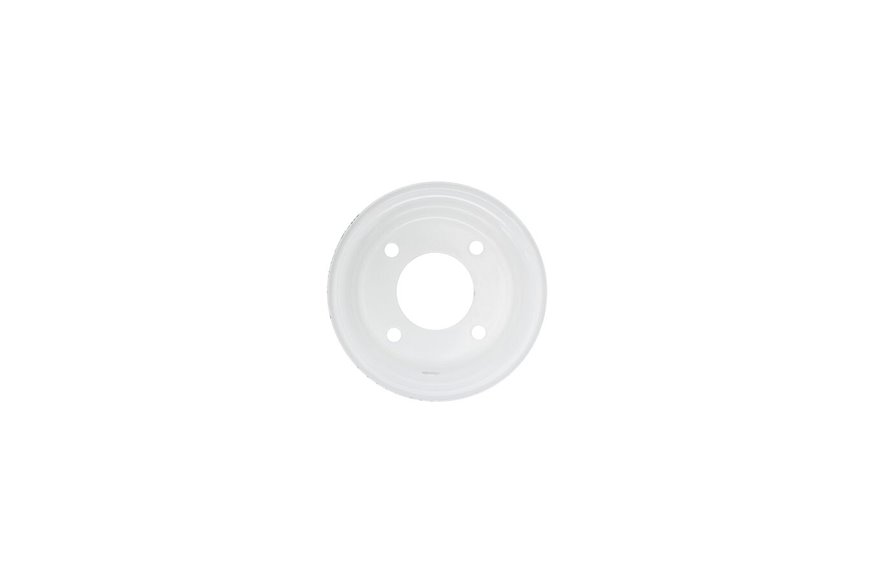 Female Wheel Half - Originale Toro - 68-8920