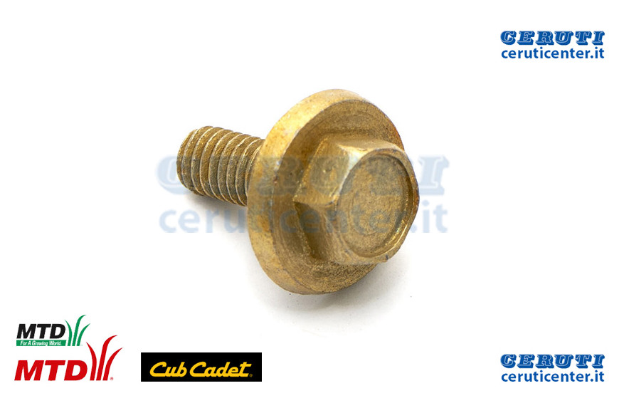 Shoulder Vite - MTD / Cub Cadet - Originale - 738-05019