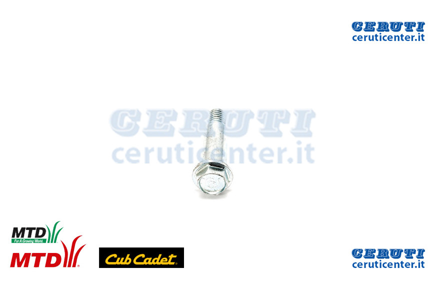 Shoulder Vite - MTD / Cub Cadet - Originale - 738-05025