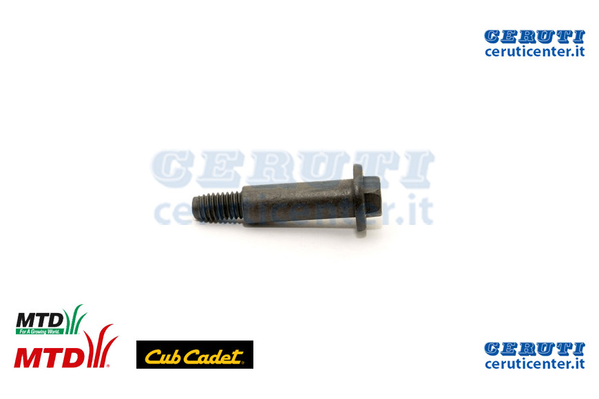 Shoulder Vite - MTD / Cub Cadet - Originale - 738-0929