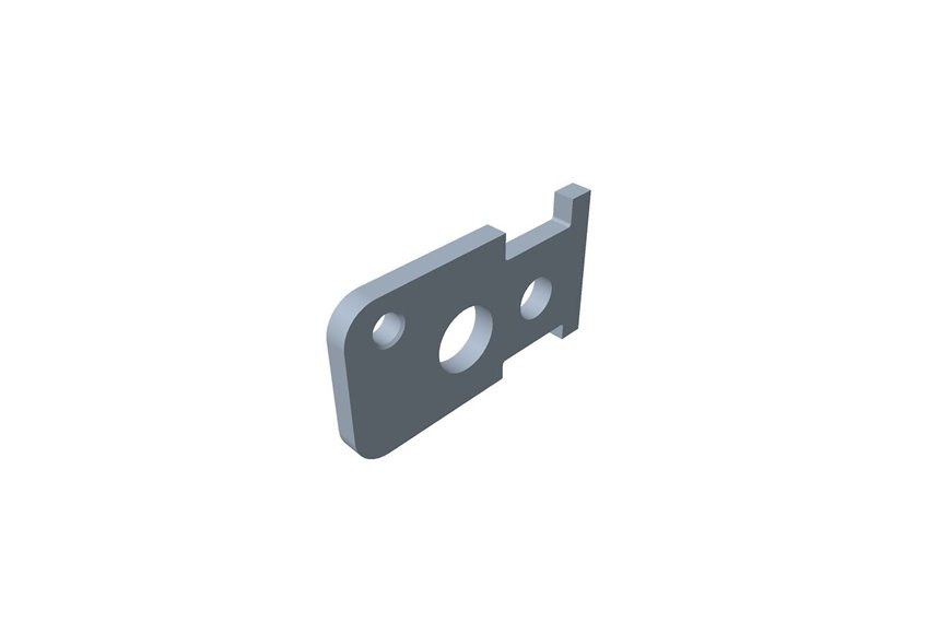 Arm-Pivot, Lh - Originale Toro - 110-9420