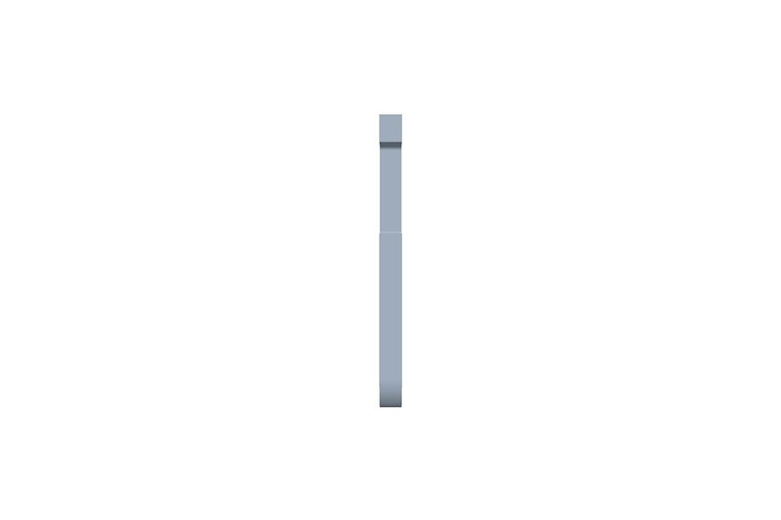 Arm-Pivot, Lh - Originale Toro - 110-9420