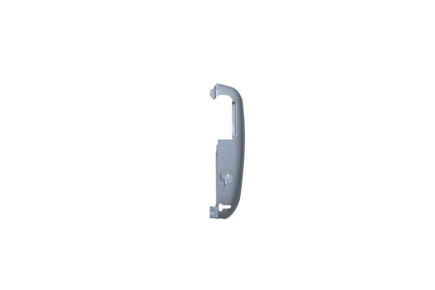 Cover-Side, Lh - Originale Toro - 108-8824