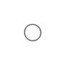 O-Ring - Originale Toro - 107-3244