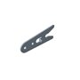 Plate-Guide - Originale Toro - 104-0350