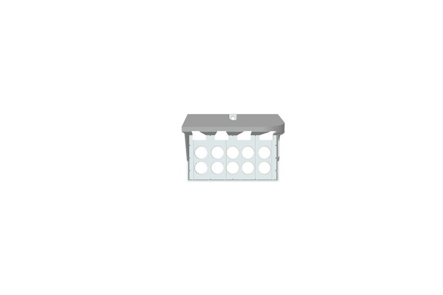 Tray-Battery - Originale Toro - 120-0175