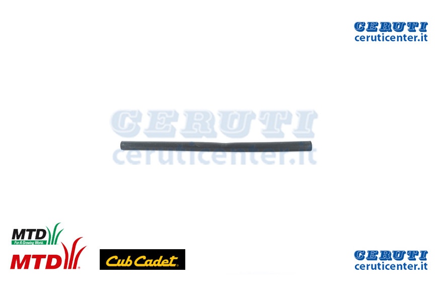 Shrinkable Tubo:Phtalat Free - MTD / Cub Cadet - Originale - 720-0295