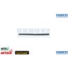 Shrinkable Tubo:Phtalat Free - MTD / Cub Cadet - Originale - 720-0295