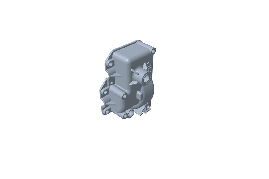 Upper Gearcase Asm - Originale Toro - 13-9739