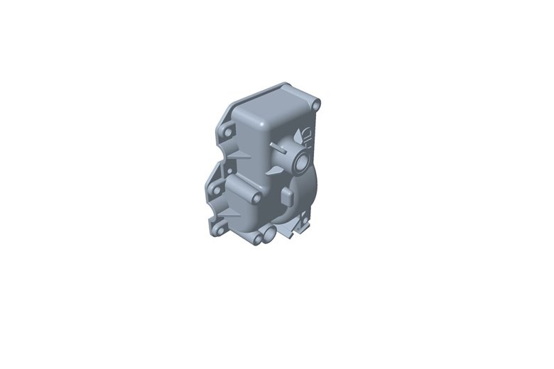 Upper Gearcase Asm - Originale Toro - 13-9739