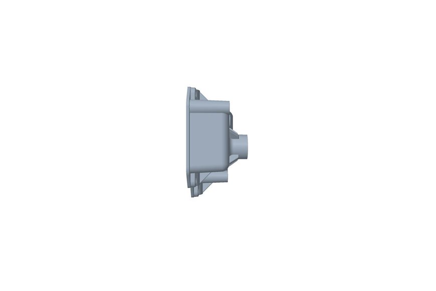 Upper Gearcase Asm - Originale Toro - 13-9739