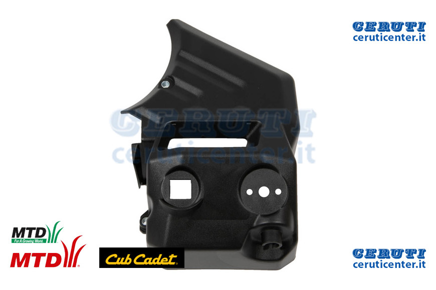 Shroud - MTD / Cub Cadet - Originale - 751-15164 - Sostituisce - 751-15164