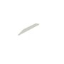 Foil-Heat Shield - Originale Toro - 117-7220