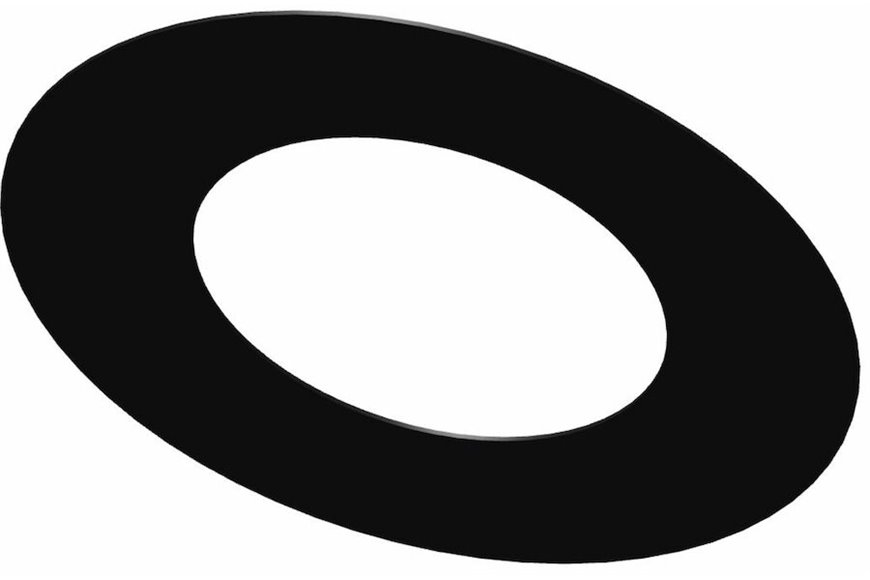 Decal-Warning - Originale Toro - 106-8521