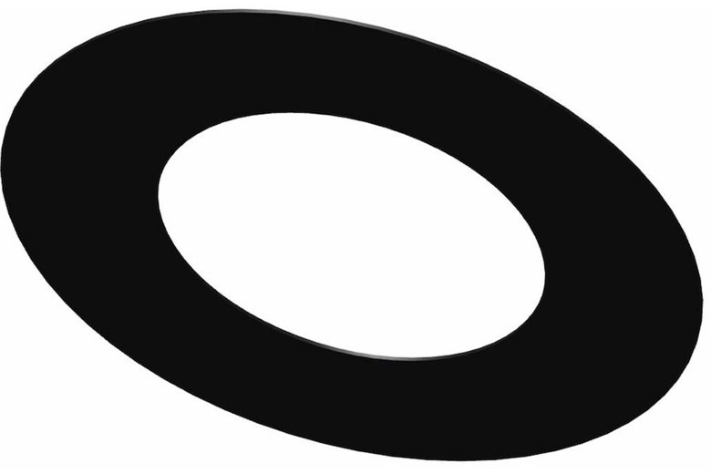 Decal-Warning - Originale Toro - 106-8521