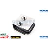 Silenziatore Asm - MTD / Cub Cadet - Originale - 753-08256