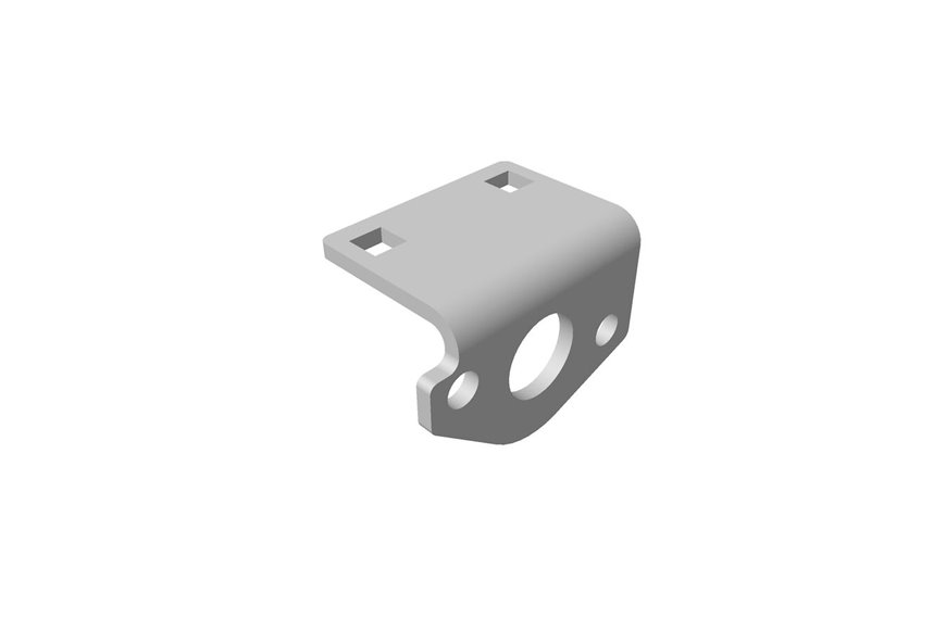 Bracket-Shaft Mount, Rh - Originale Toro - 121-4761-01