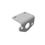 Bracket-Shaft Mount, Rh - Originale Toro - 121-4761-01