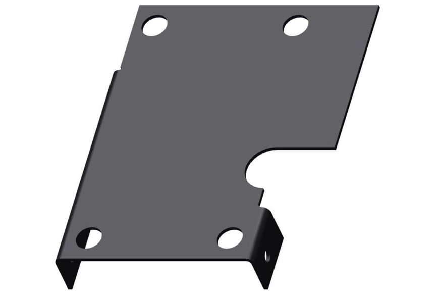 Base-Tank, Hyd - Originale Toro - 95-0590-03