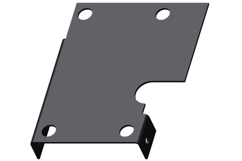 Base-Tank, Hyd - Originale Toro - 95-0590-03