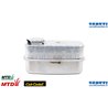 Silenziatore Exhaust Twin - MTD / Cub Cadet - Originale - 951-14503A