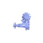 Lh Hydro Transmission Asm - Originale Toro - 127-3381