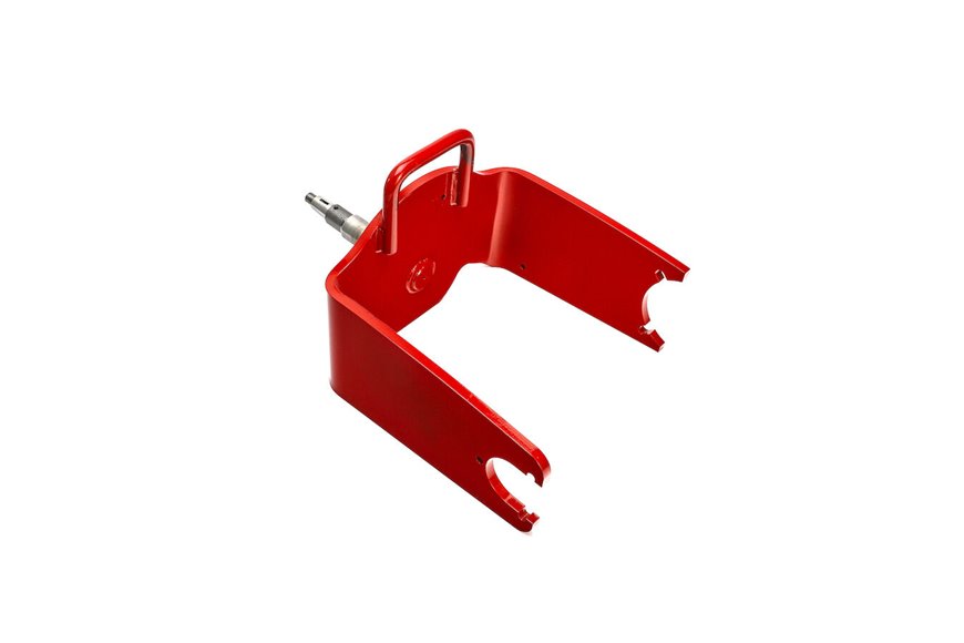 Fork Asm - Originale Toro - 107-3543-01