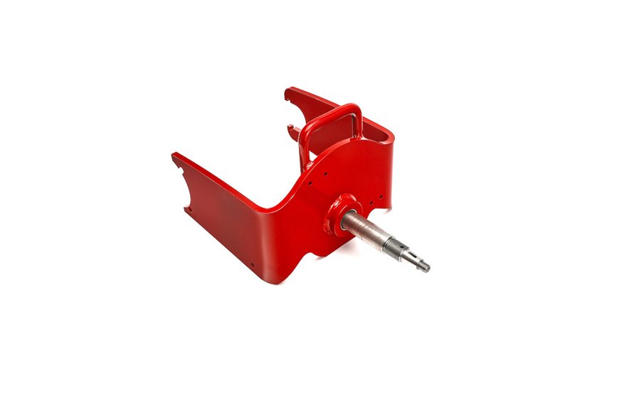 Fork Asm - Originale Toro - 107-3543-01
