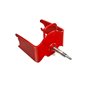 Fork Asm - Originale Toro - 107-3543-01