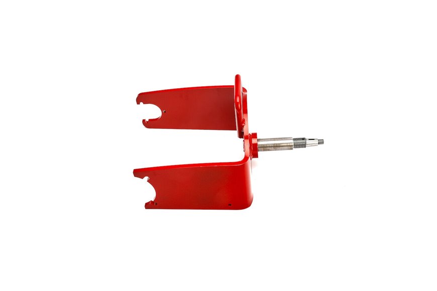 Fork Asm - Originale Toro - 107-3543-01