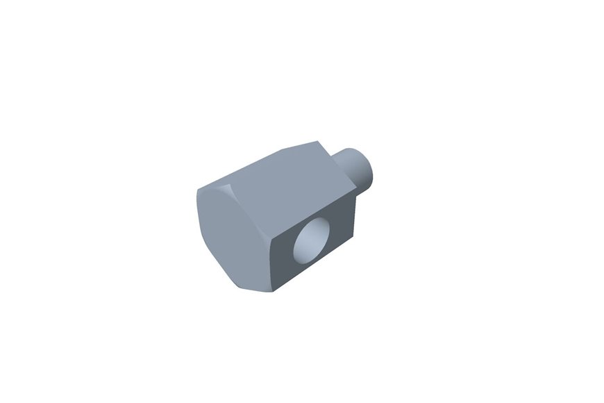 Post-Pivot - Originale Toro - 28-7350