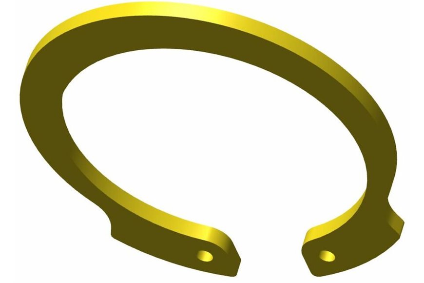 Ring-Retaining - Originale Toro - 105-5775