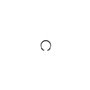 Ring-Retaining - Originale Toro - 105-5775