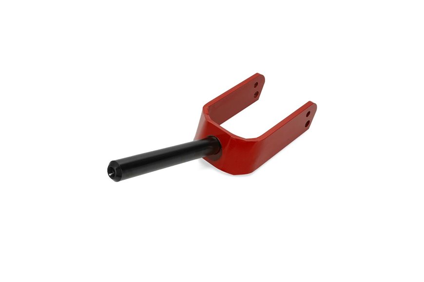Caster Fork Asm - Originale Toro - 94-5381-01