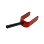 Caster Fork Asm - Originale Toro - 94-5381-01
